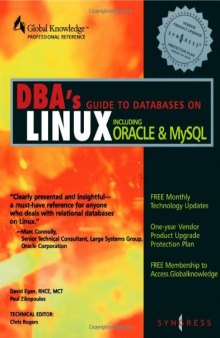 DBA's Guide to Databases Under Linux