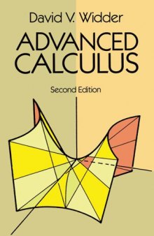 Advanced Calculus