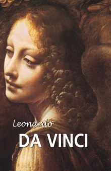 Leonardo da Vinci : artist, thinker, and man of science