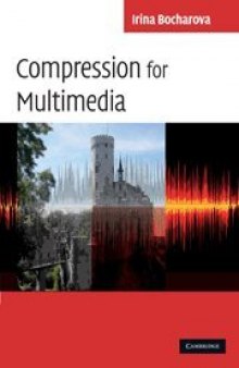 Compression for Multimedia