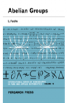 Abelian Groups