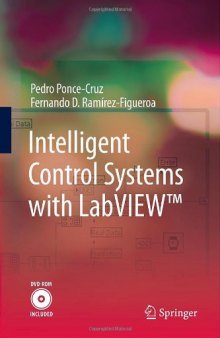 Intelligent Control Systems with LabVIEW™