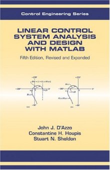 Linear Control System