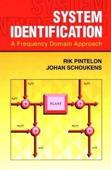 System Identification: A Frequency Domain Approach