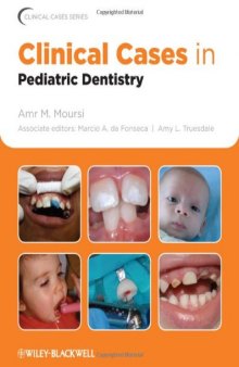 Clinical Cases in Pediatric Dentistry