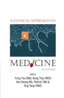 A Clinical Approach to Medicine  