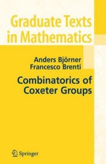 Combinatorics of Coxeter Groups 