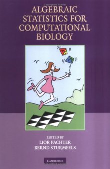 Algebraic Statistics for Computational Biology