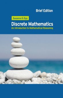 Discrete Mathematics: Introduction to Mathematical Reasoning