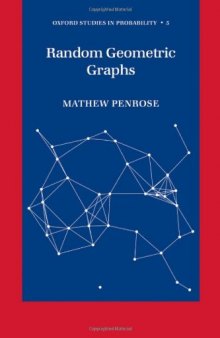 Random geometric graphs