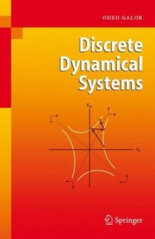 Discrete Dynamical Systems