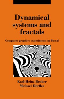 Dynamical systems and fractals in Pascal