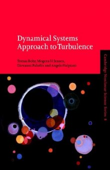 Dynamical Systems Approach to Turbulence 