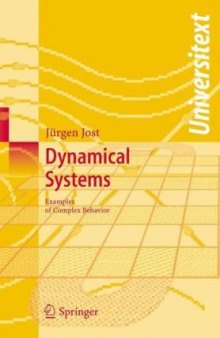 Dynamical Systems: Examples of Complex Behaviour 