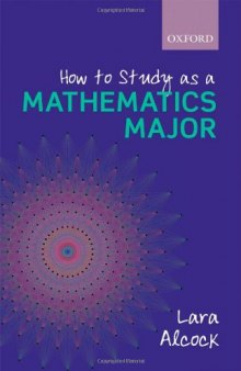 How to Study as a Mathematics Major