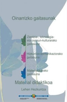 Matematika 4 : Lehen Hezkuntza. Finkatzeko eta zabaltzeko fitxak