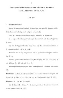 Conference on Automatic Continuity and Banach Algebras, Canberra, January 1989