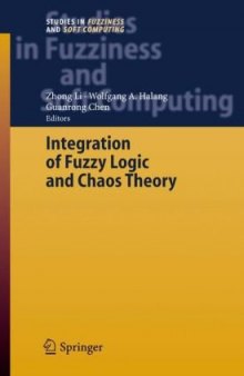 Integration Of Fuzzy Logic And Chaos Theory