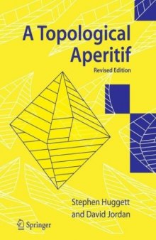 A topological aperitif