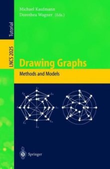 Drawing Graphs: Methods and Models