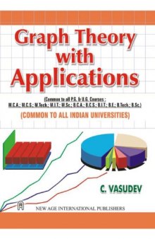 Graph Theory with Applications