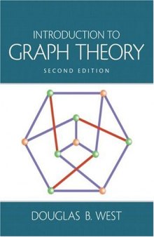 Introduction to graph theory