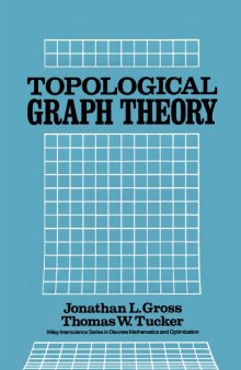 Topological Graph Theory