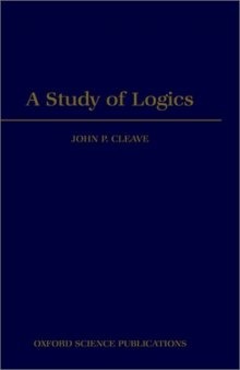 A Study of Logics