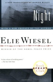 Night (Oprah's Book Club)