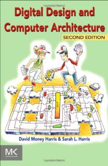 Digital Design and Computer Architecture, Second Edition