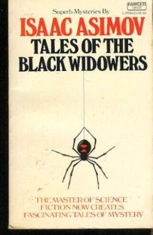 Tales of the Black Widowers