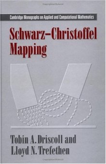 Schwarz-Christoffel mapping