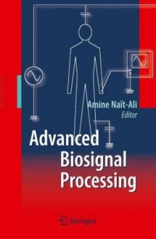 Advanced Biosignal Processing