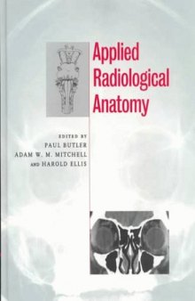 Applied Radiological Anatomy