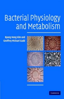 Bacterial Physiology and Metabolism