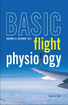 Basic Flight Physiology