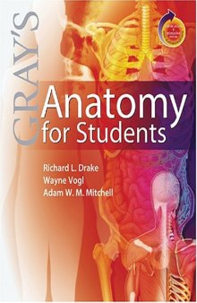 Gray's Anatomy for Students 