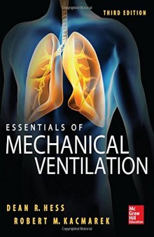 Essentials of Mechanical Ventilation