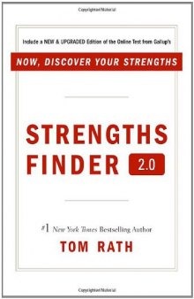 StrengthsFinder 2.0