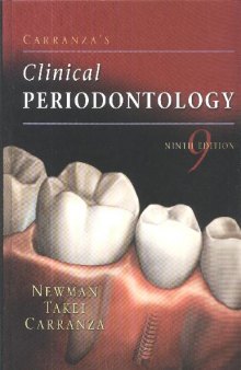 Carranza’s Clinical Periodontology