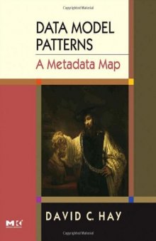 Data Model Patterns: A Metadata Map