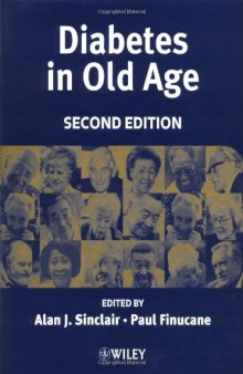 Diabetes in Old Age