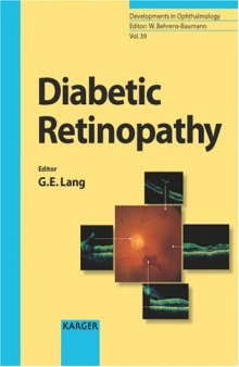 Diabetic Retinopathy