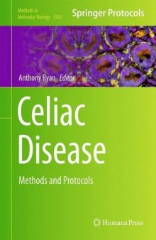 Celiac Disease: Methods and Protocols