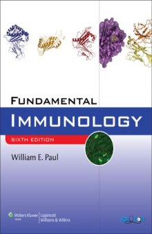 Fundamental Immunology