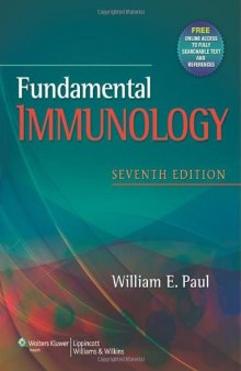 Fundamental Immunology