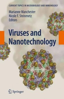 Viruses and nanotechnology