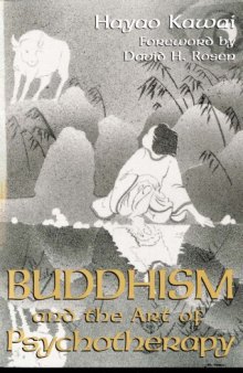 Buddhism and the Art of Psychotherapy