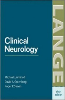 Clinical Neurology 