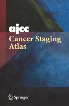 AJCC Cancer Staging Atlas